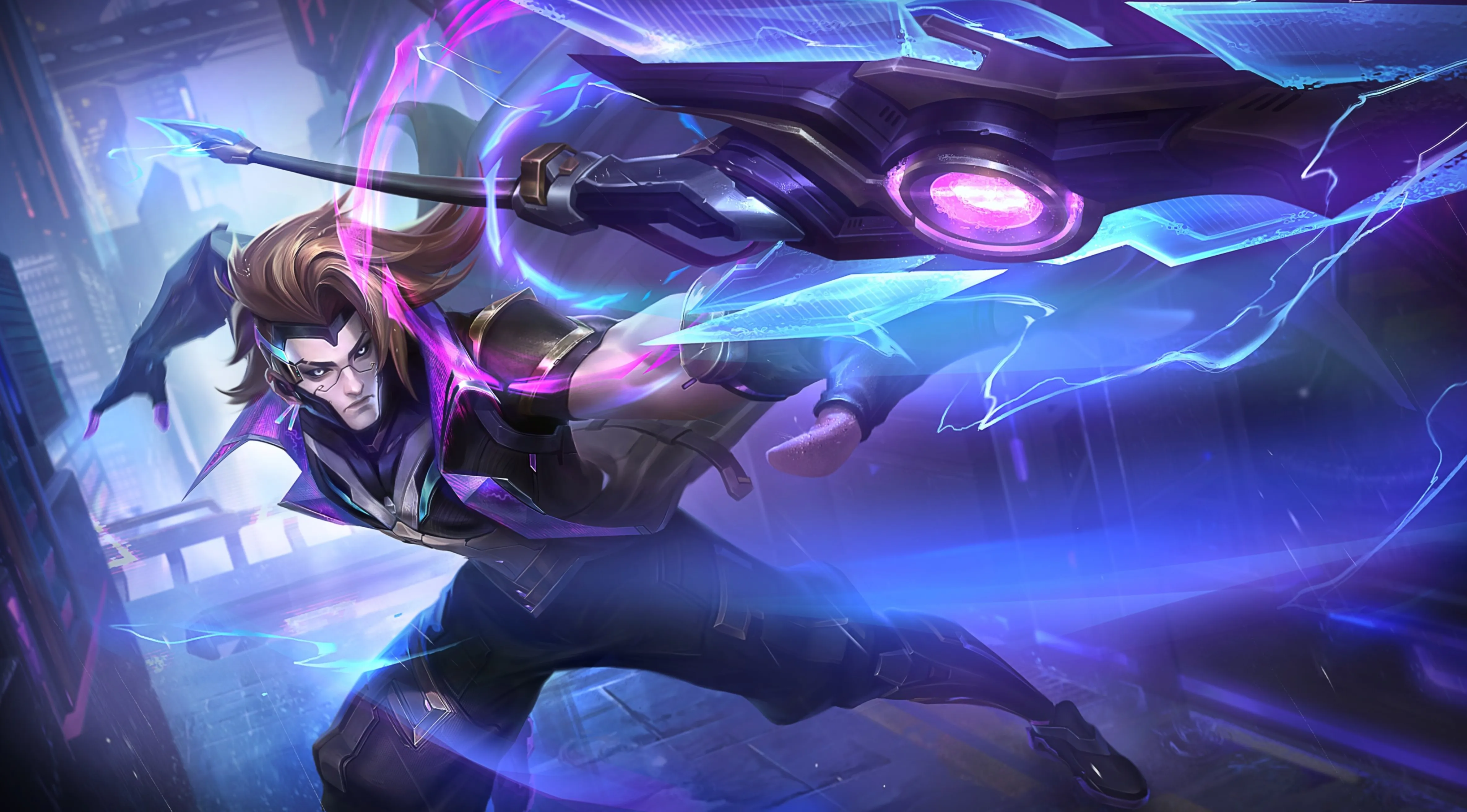 Moskov and barats duo